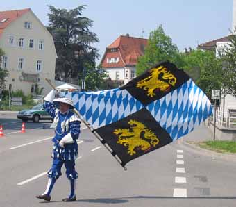 Sommertagsumzug 2006