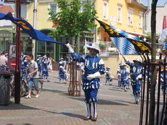 Sommertagsumzug 2006