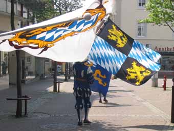 Sommertagsumzug 2006