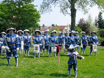 Sommertagsumzug 2006