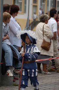 Brezelfest Speyer 2004