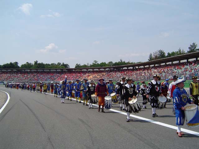 Fi 2004 Hockenheim